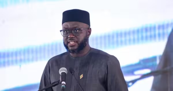Démission du président de l’Assemblée nationale El Malick Ndiaye